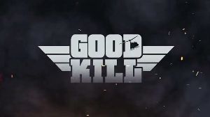 Good Kill! PC Steam Ключ