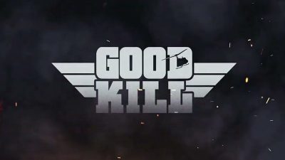 Good Kill! PC Steam Ключ