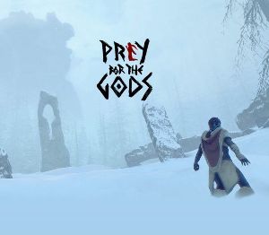 Praey for the Gods EU XBOX One / Xbox Series X|S Ключ