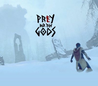 Praey for the Gods EU XBOX One / Xbox Series X|S Ключ
