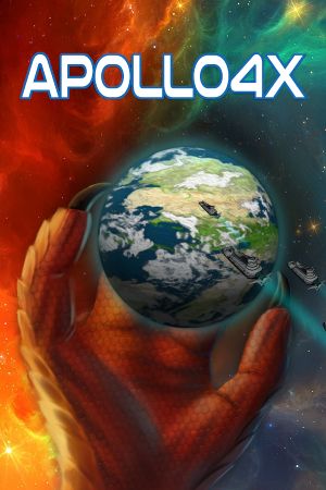 Apollo4x Steam Ключ