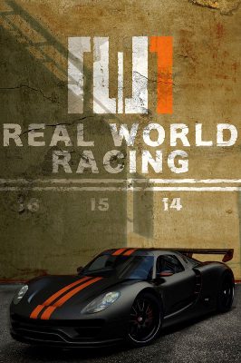 Real World Racing Набор Steam Ключ