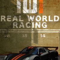 Real World Racing Набор Steam Ключ