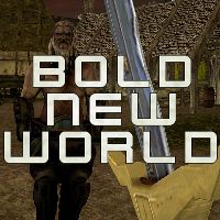 Bold New World Steam Ключ