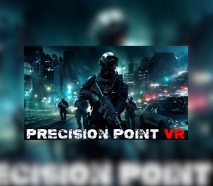 Precision Point VR Steam Ключ