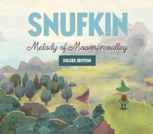 Snufkin: Melody of Moominvalley Deluxe-издание Steam Ключ