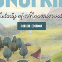 Snufkin: Melody of Moominvalley Deluxe-издание Steam Ключ
