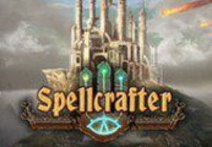 Spellcrafter (Early Access) Steam Подарок