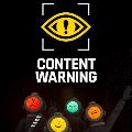 Content Warning — Ключи активации