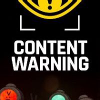 Content Warning Steam Аккаунт