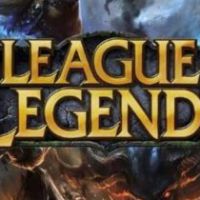 League of Legends 5 EUR Предоплаченная RP карта EU
