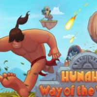 Hunahpu: way of the Warrior Steam Ключ