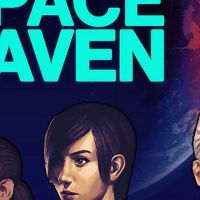 Space Haven PC Steam Аккаунт