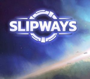 Slipways EU PC Steam Альтергифт