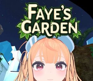 Faye's Garden PC Steam Ключ