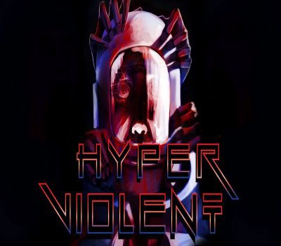 HYPERVIOLENT PC Steam Аккаунт