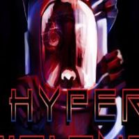 HYPERVIOLENT PC Steam Аккаунт