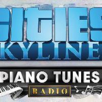 Cities: Skylines - Piano Tunes Radio DLC Steam Ключ