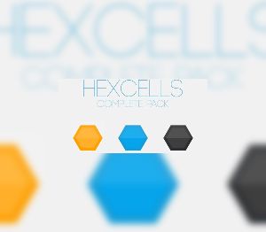 Hexcells Complete Pack Steam Ключ