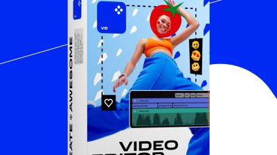Movavi Video Editor 2025 PC Steam CD Key