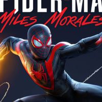 Marvel's Spider-Man: Miles Morales PS4 Аккаунт