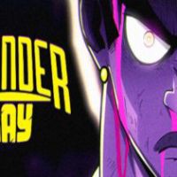 Thunder Ray PC Steam Ключ