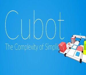 Cubot Steam Ключ