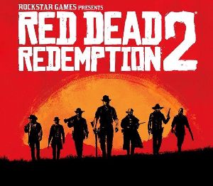 Red Dead Redemption 2 - Story Mode DLC AR XBOX One Ключ