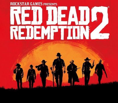 Red Dead Redemption 2 - Story Mode DLC AR XBOX One Ключ