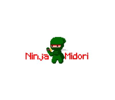 Ninja Midori Steam Ключ