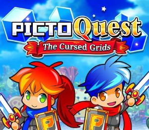 PictoQuest Steam Ключ