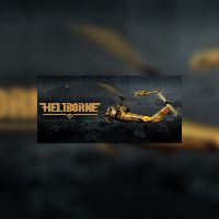 Heliborne EU Steam Ключ
