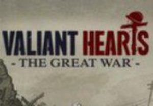 Valiant Hearts: The Great War / Soldats Inconnus : Mémoires de la Grande Guerre Ubisoft Connect Ключ