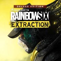 Tom Clancy's Rainbow Six Extraction Deluxe-издание XBOX One / Xbox Series X|S Аккаунт