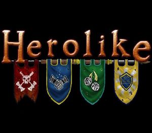 Herolike Steam Ключ