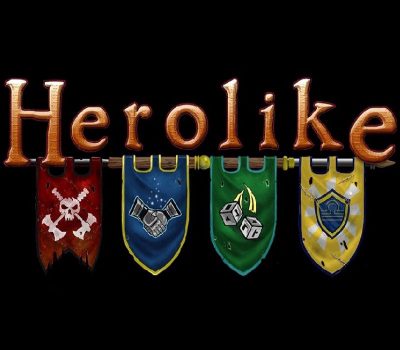 Herolike Steam Ключ