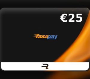Rewarble FasaPay EUR 25 Подарочная карта