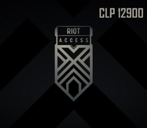 Riot Access CLP 12900 Code CL