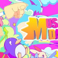 Muse Dash Steam Альтергифт