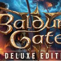 Baldur's Gate 3 Digital Deluxe-издание Steam Аккаунт
