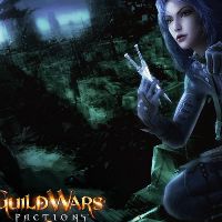 Guild Wars Factions Digital Download Ключ