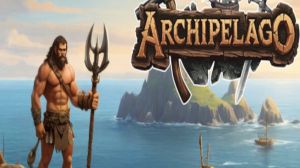 Archipelago: Island Survival PC Steam Ключ