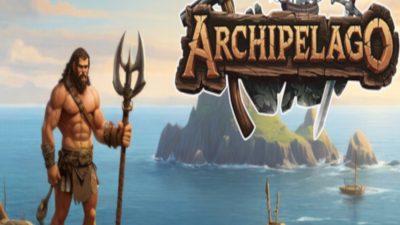 Archipelago: Island Survival PC Steam Ключ