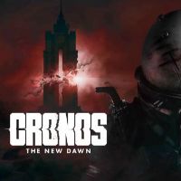 Cronos: The New Dawn US Xbox Series X|S / PC Ключ