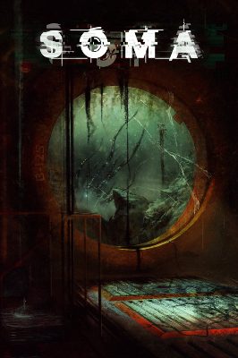 SOMA Steam Ключ