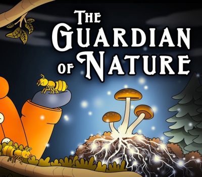The Guardian of Nature PC Steam Ключ