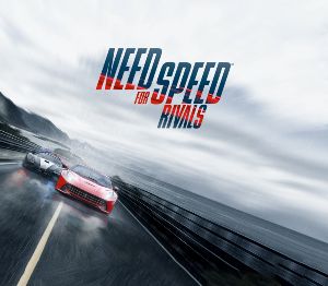 Need for Speed Rivals Полное издание EA App Ключ