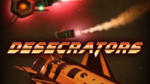 Desecrators EU PC Steam Ключ