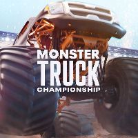 Monster Truck Championship Rebel Hunter издание AR Xbox Series X|S Ключ