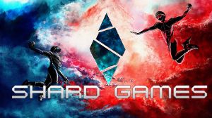 Shard Games EU PC Steam Ключ